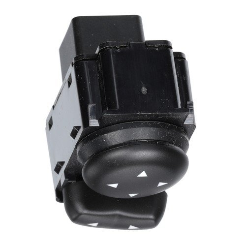 1219 FIAT DOOR REAR VIEW POWER MIRROR SWITCH LEFT SIDE OEM NEW MOPAR