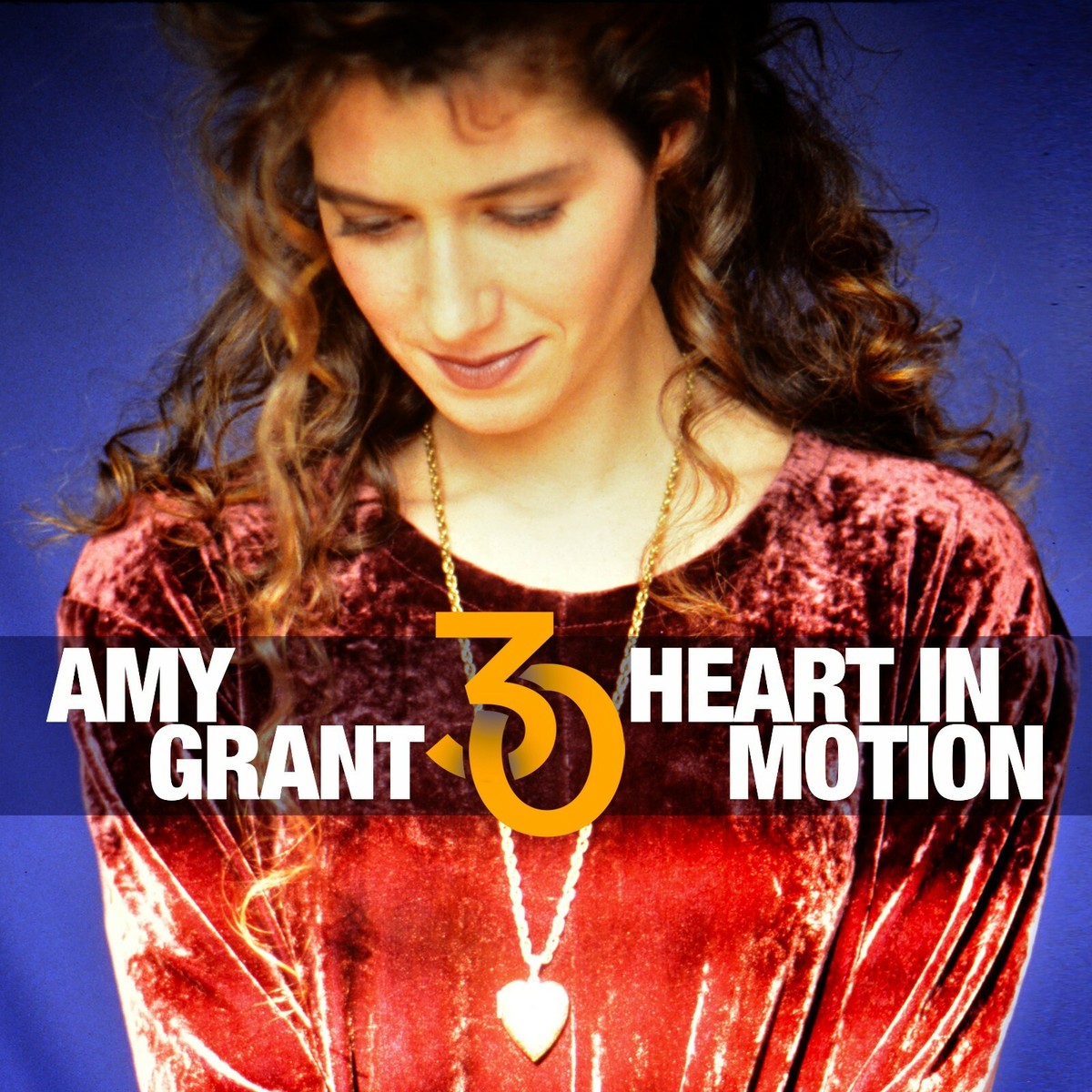 AMY GRANT Heart In Motion (30th Anniversary Edition) 2CD Every