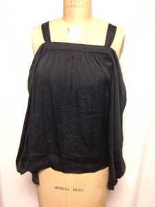 vince camuto off the shoulder top