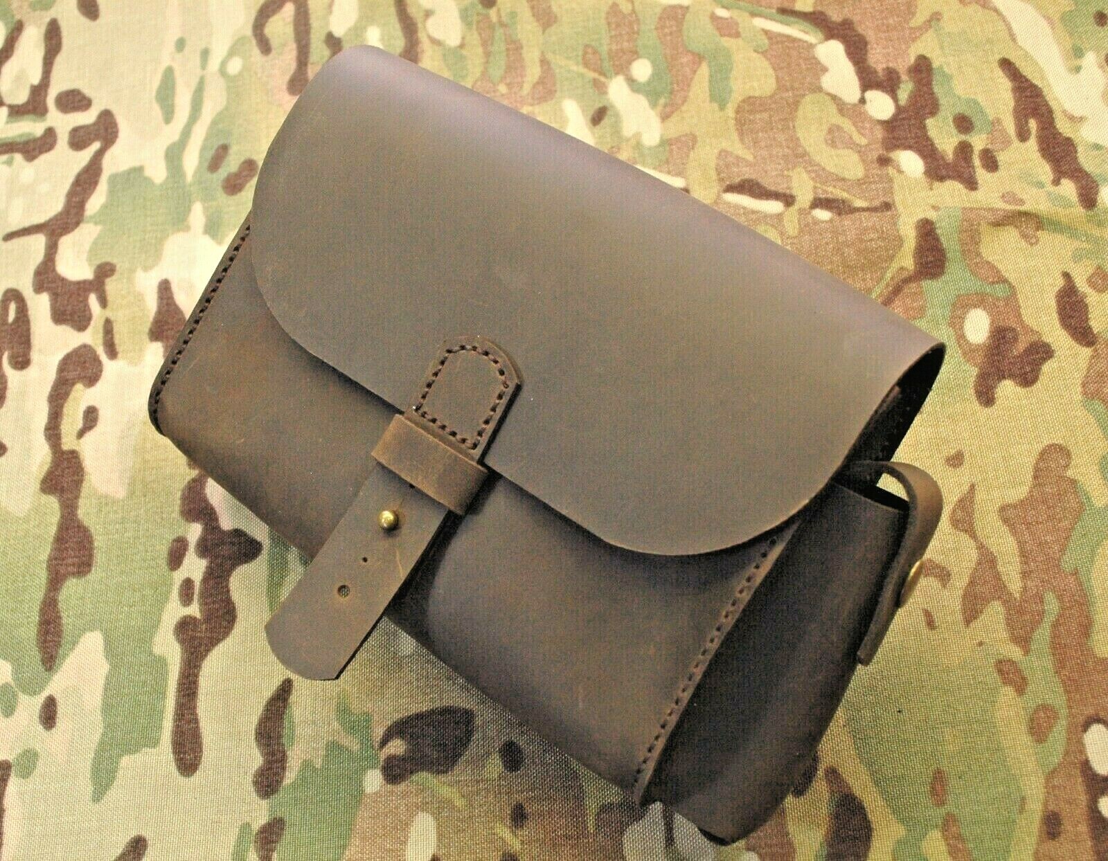 Hunter ammo pouch Bag for hunter Best gift Hunter accessory Hunter bag