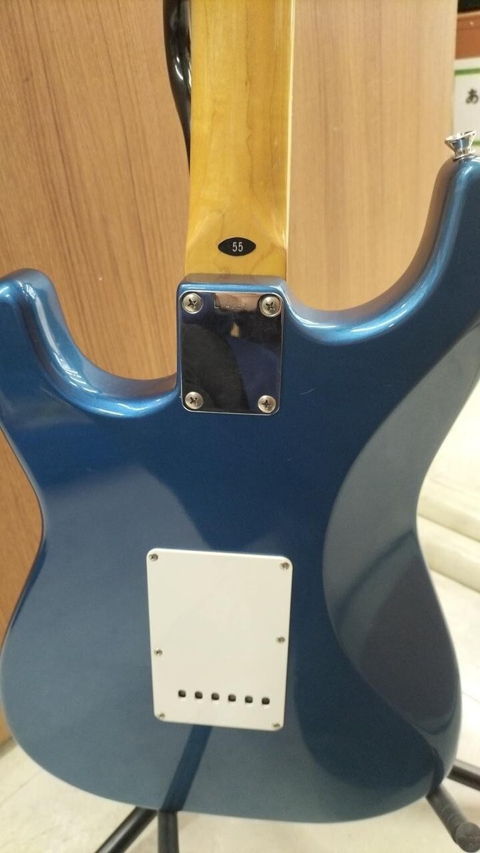 Tokai Gold Star Sound TST-55 ST Type Electric Guitar Made in Japan