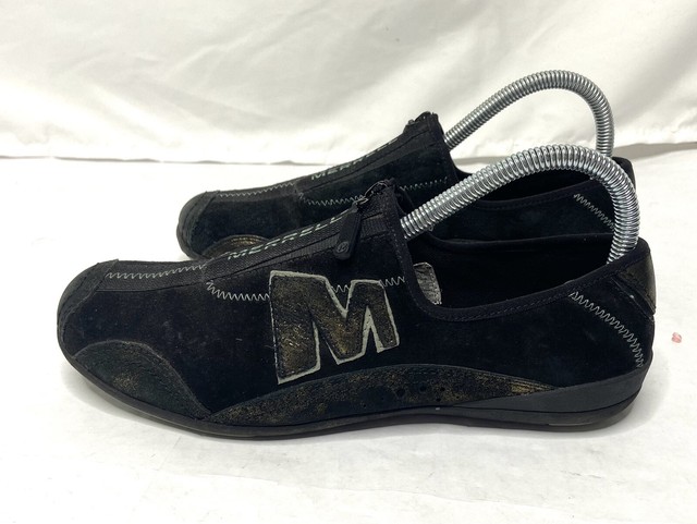 merrell arabesque shoes