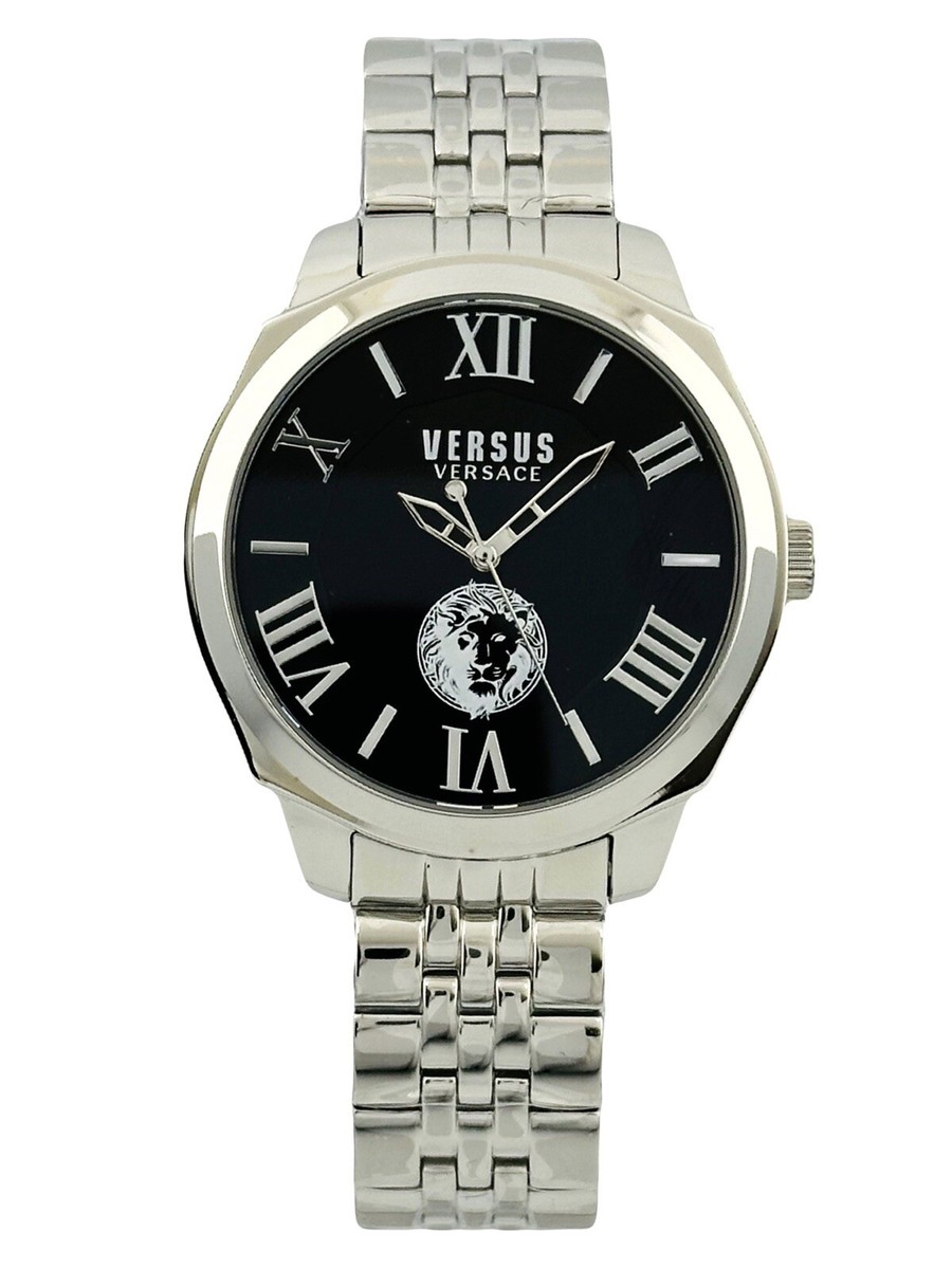 versus versace 腕時計 sov02 0015 Versus Vesace SOV02 0015 Watch. ‼️Fast Shipping‼️ | eBay