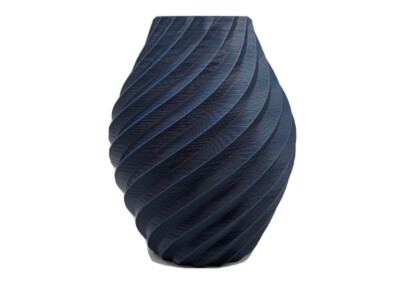 Wirbel Deko Ornament