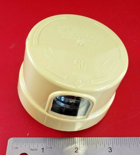 FISHER PIERCE 6694 OUTDOOR LIGHTING CONTROL 1000W 400-550V 50-60HZ - 第 2/4 張圖片