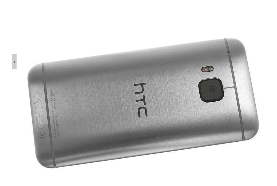 HTC One M9 GSM 3G&4G Android Octa-core CPU RAM 3GB Mobile Phone WIFI GPS - Image 2 of 3