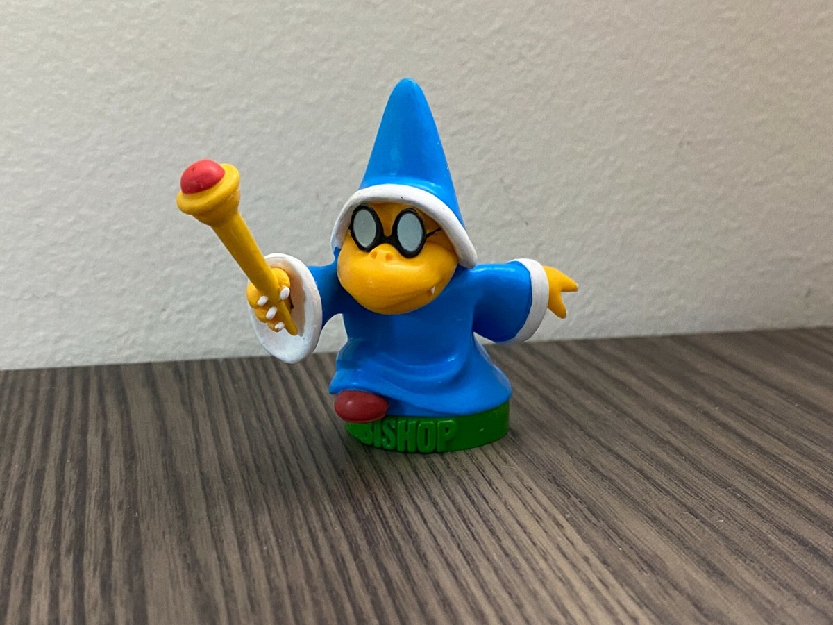 Nintendo Super Mario Bros ~ Chess Set Replacement Figure