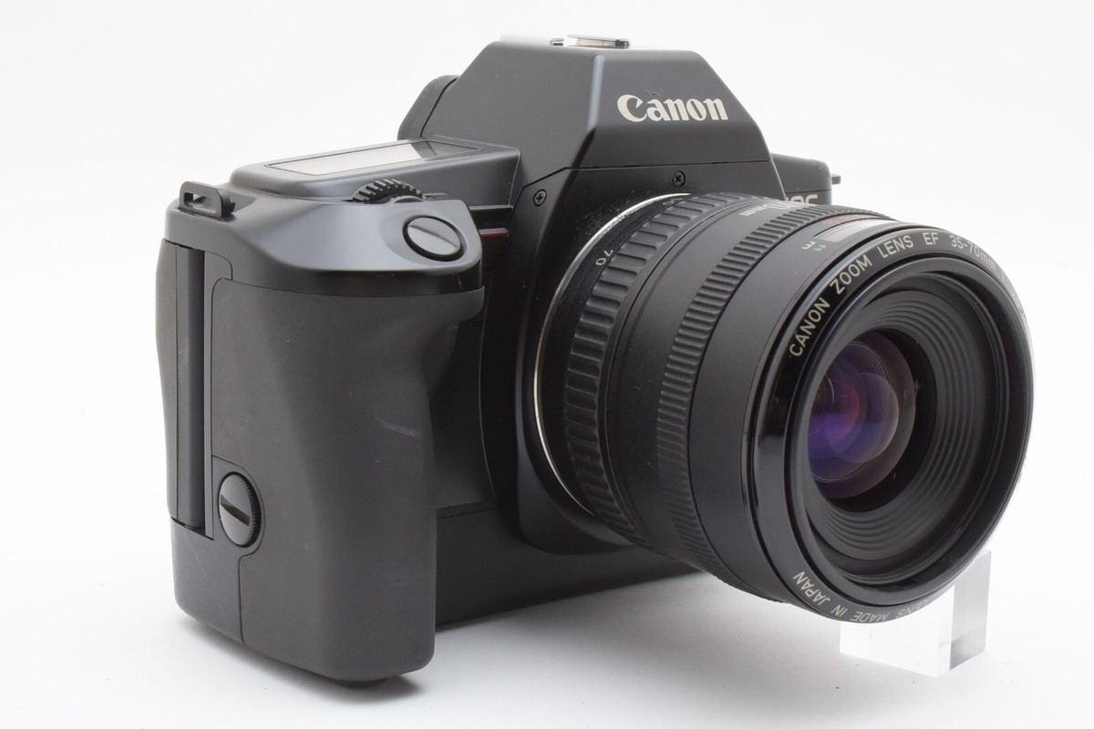 ⭐美品⭐Canon EOS650 + キヤノン EF 35-70mm 【公式通販】