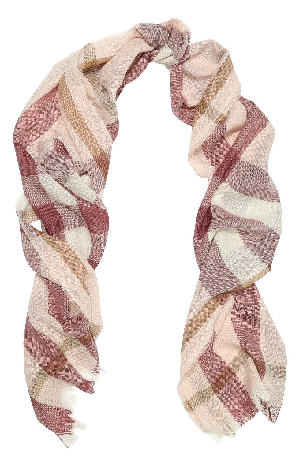 Burberry Summer Scarves & Wraps for Women