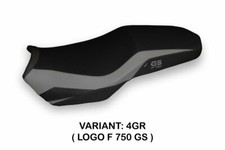 Siège BMW 750