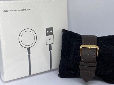 Fossil Gen 3 Authentic Genuine Smart Watch Custom Band  display picture 1