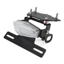 New Rear Tail Tidy/Fender Eliminator Kit For Honda NC750S/X NC700S/X DCT 12-15