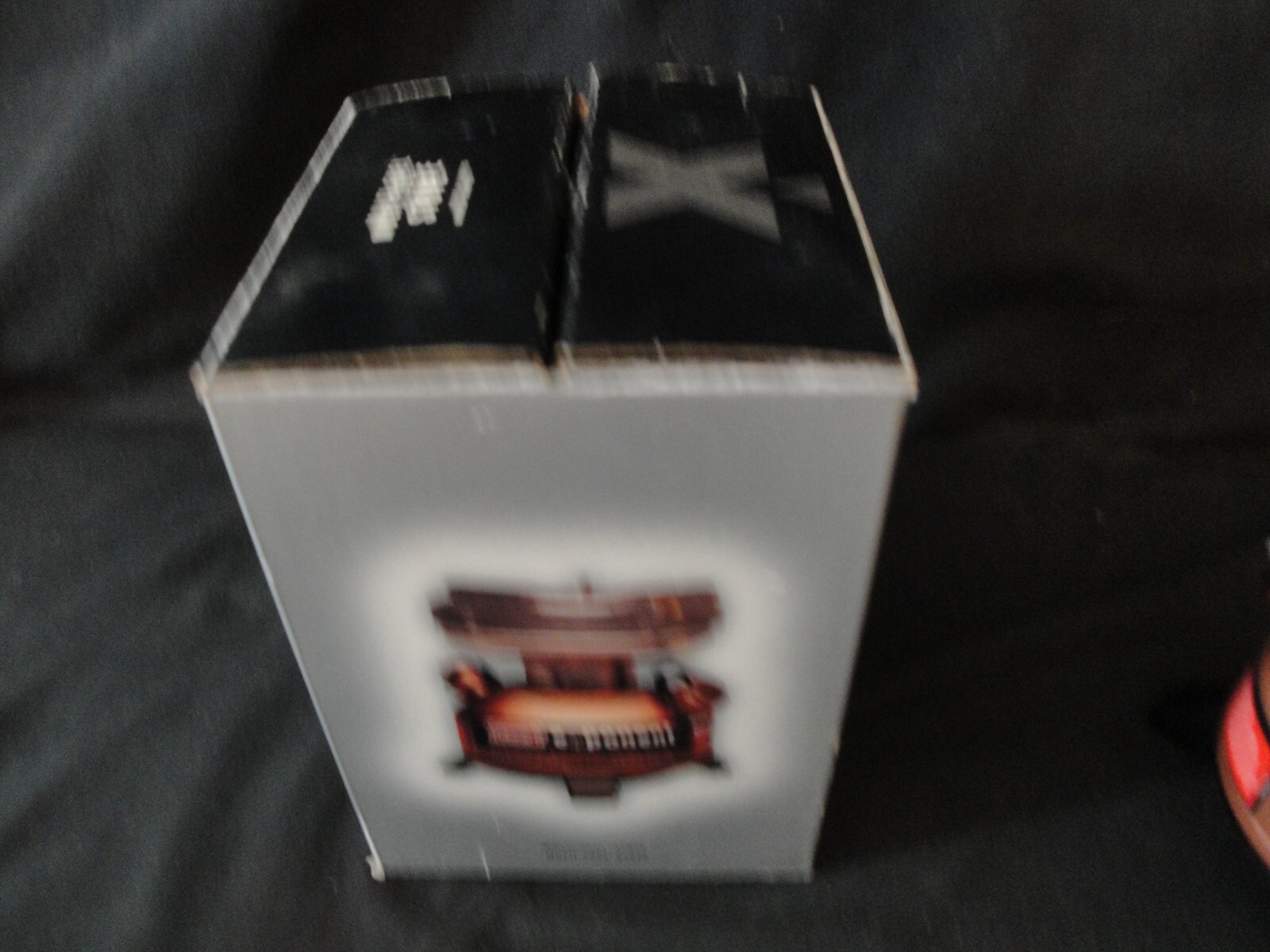Coleman Exponent Multi Fuel Stove MODEL 550B725 New in Box