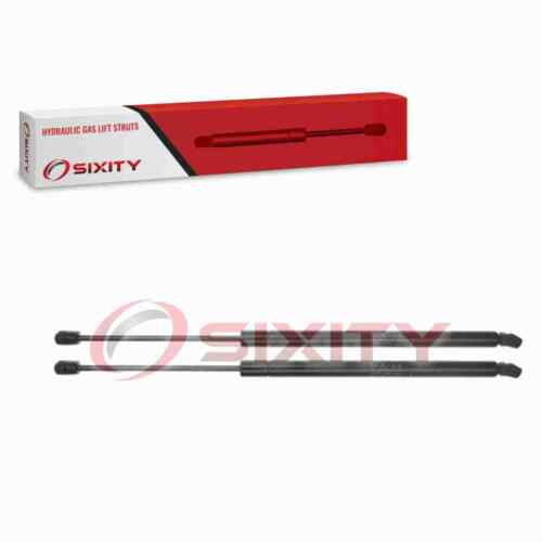 2pc Hatch Lift Support Struts for Mercury Mariner 2005 - 2011 Gas Springs uz