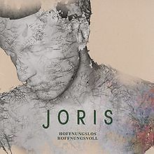 Hoffnungslos Hoffnungsvoll von Joris | CD | Zustand sehr gut
