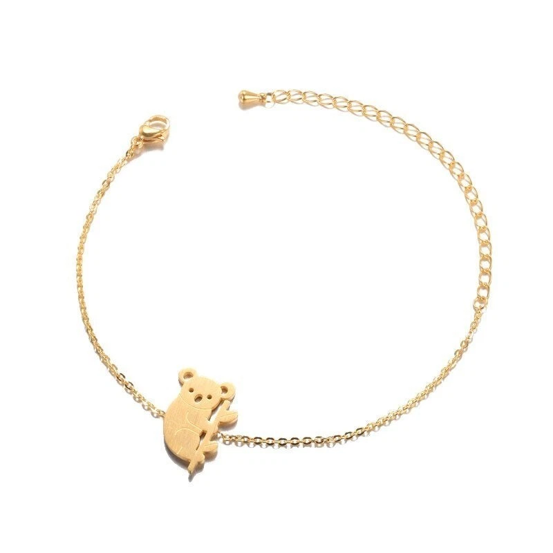 Koala bracelet clearance