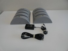 Lot of 2 eInstruction MOBIDOCK with One Power Supply