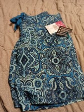 Kanu Surf Women's Shorts Size 8 UPF50 NWT