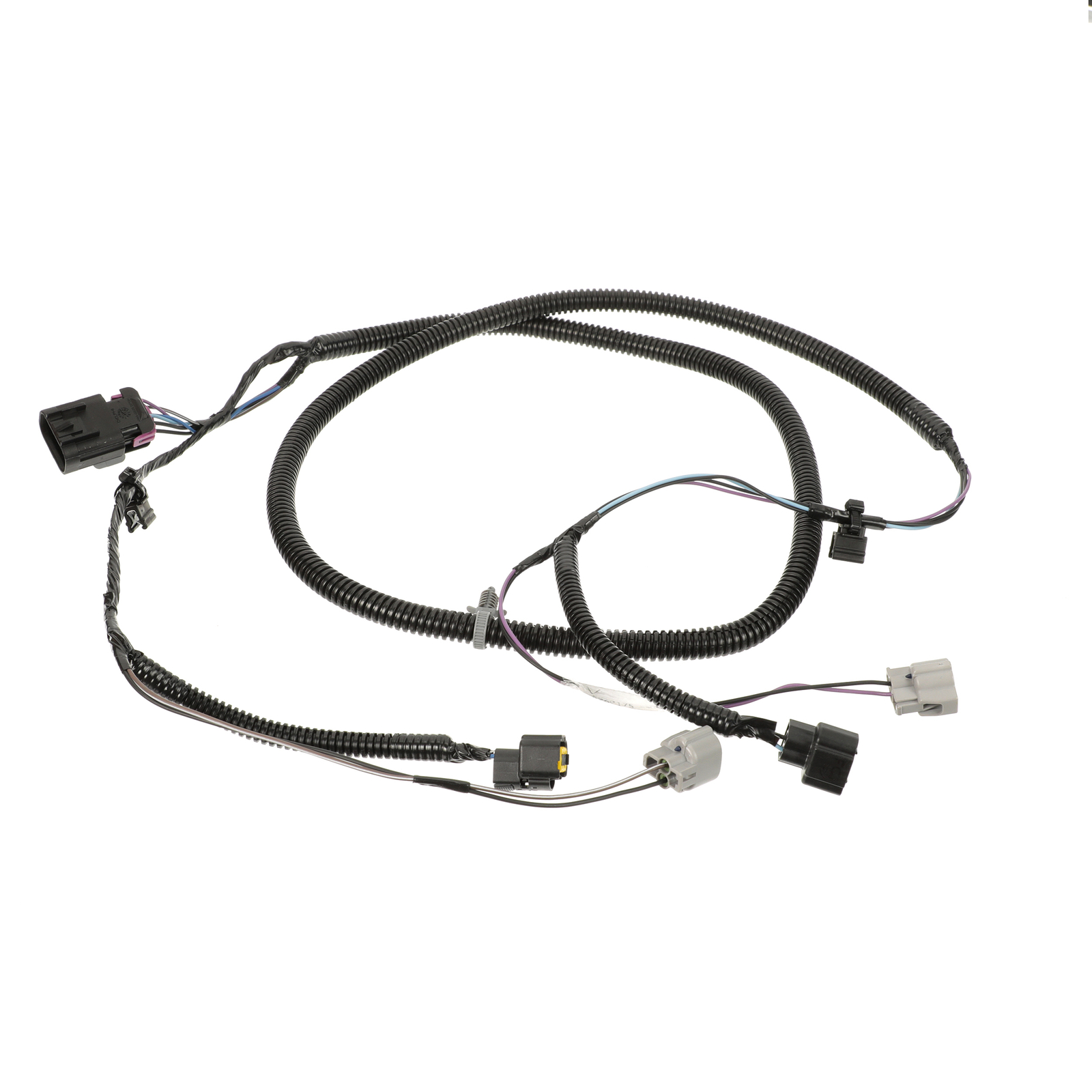 Arnés de cableado de faro delantero para Chevrolet Camaro 2012-2013 (N/P 22840495)