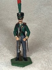 New Hope Design Osprey, Soldier