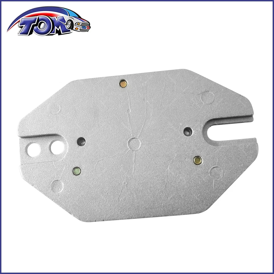 Nuevo módulo de control de encendido para Mercedes-Benz R107 W126 W201 190E 380SE 380SL Foto 2 de 3