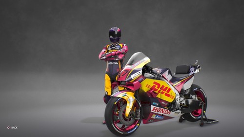 MotoGP 21 - Grand Prix Motorcycle Racing 2021 *FREE Next Day Post* PS4 Game - Picture 13 of 22