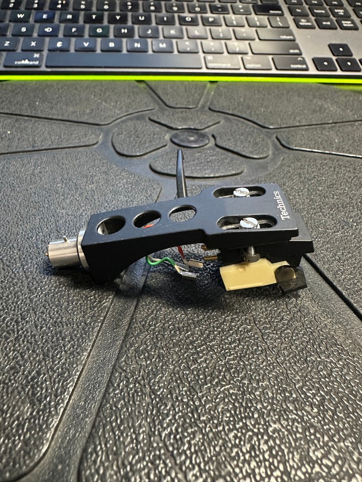 Diamant Audio-Technica ATN 125 LC - Cellule AT125LC, Pointe De Lecture