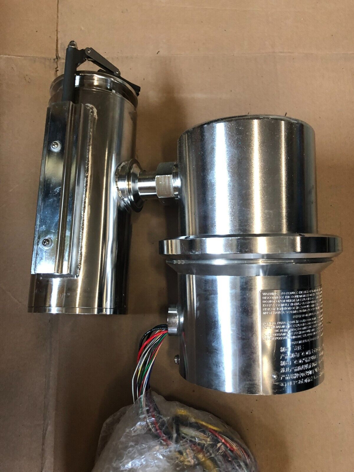 Ipsxm-2 Power Mod & Pa30-0091