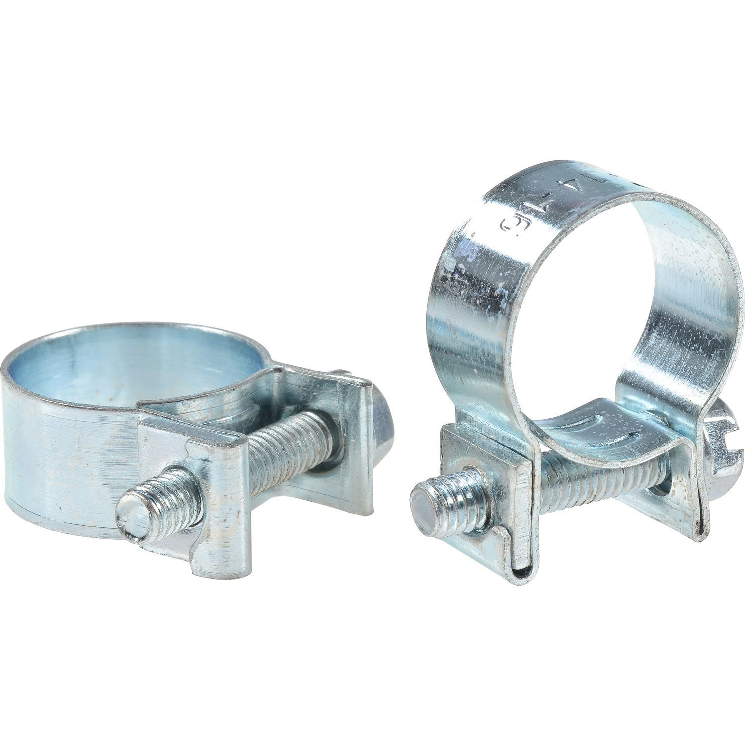 JEGS 16047 Fuel Injection Hose Clamps