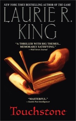 Touchstone (Paperback or Softback)