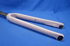 Ventum GS1 Gravel Carbon Disc Fork, 12x100, Flat Mount