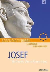 Thumbnail - Josef | Buch | 9783765507953