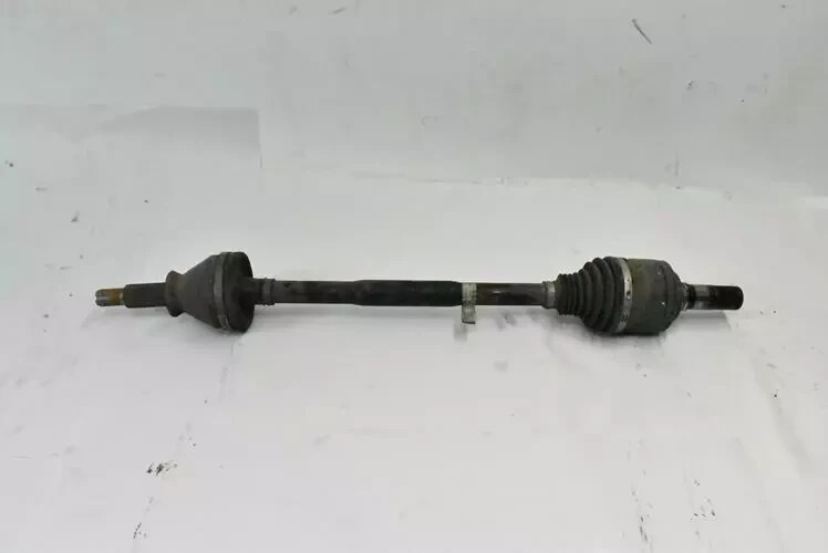 14-17 Maserati Ghibli M157 Rear Right Side Drive Axle CV Shaft Driveshaft OEM