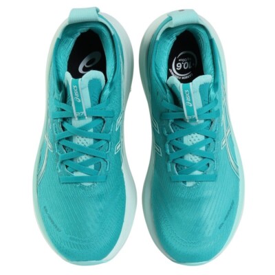 ASICS LITE-SHOW ミントグリーン*3 Women's | ASICS Gel-Kayano 30 Lite-Show | Fleet Feet