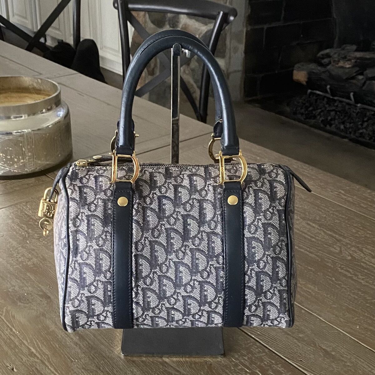 Dior, Bags, Dior Speedy Bag