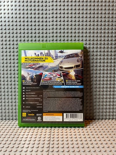 Microsoft XBOX ONE - Spiele - Auswählen - Bild 19 von 25