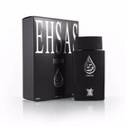 Ehsas by Arabian Oud 100ml EDP Oriental Perfume Spray - Free