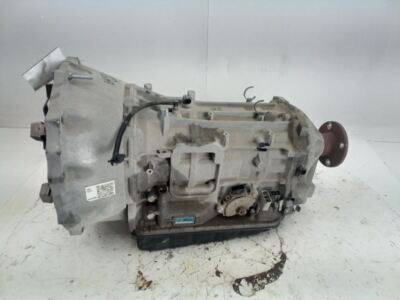 2016-2019 Nissan Titan XD Automatic Transmission 5.0L Diesel 2WD