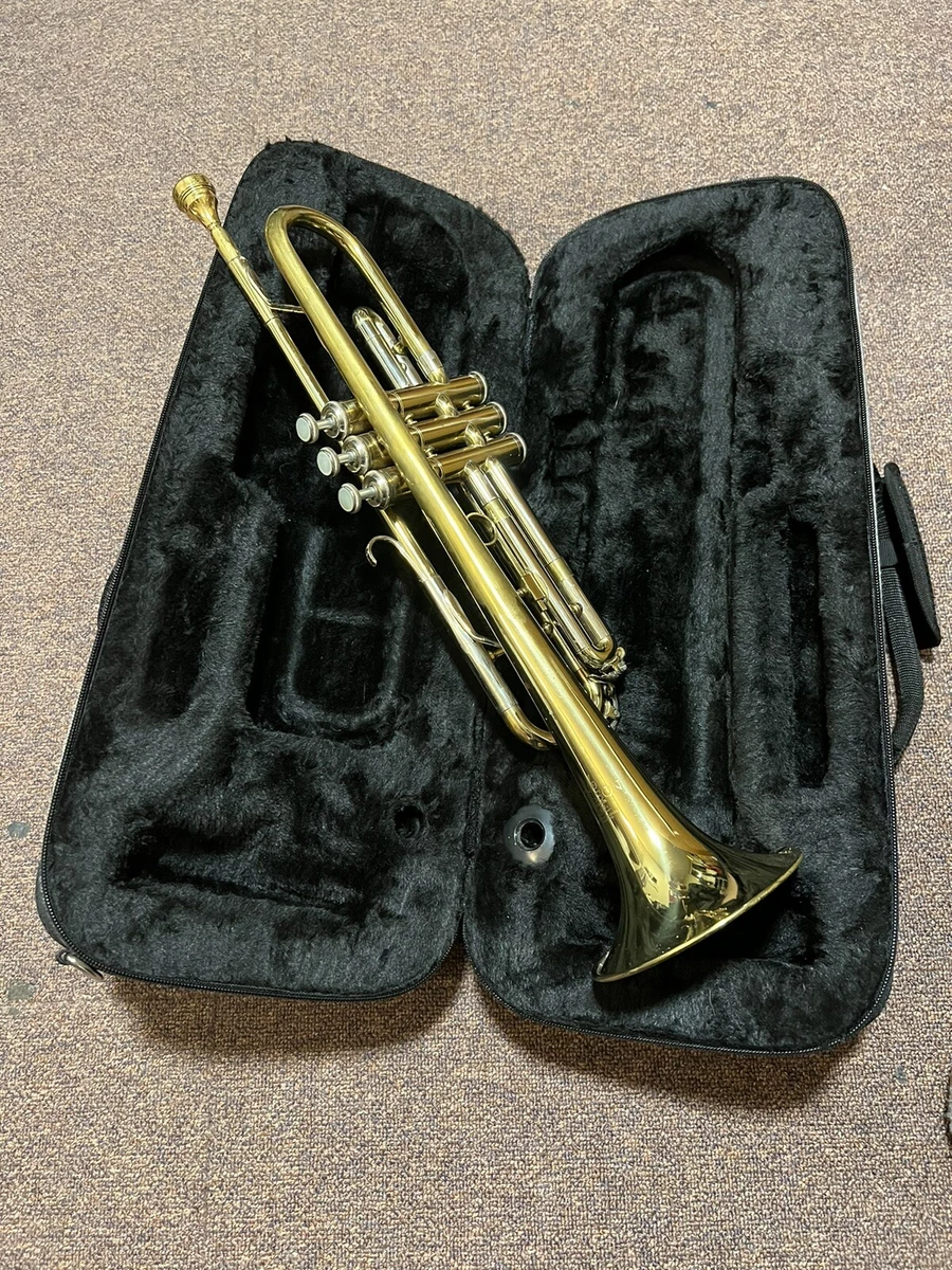Besson on sale 600 trumpet
