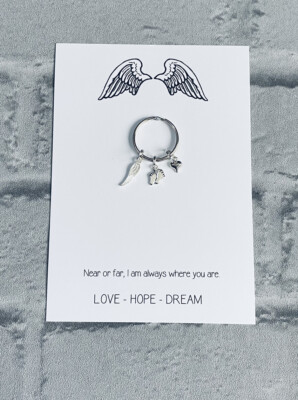 For Husband Miscarriage Remembrance Gift 13 Week Miscarriage