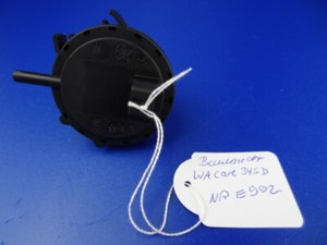 Druckwächter Waschmaschine - Bauknecht WA CARE 34SD 461971402451