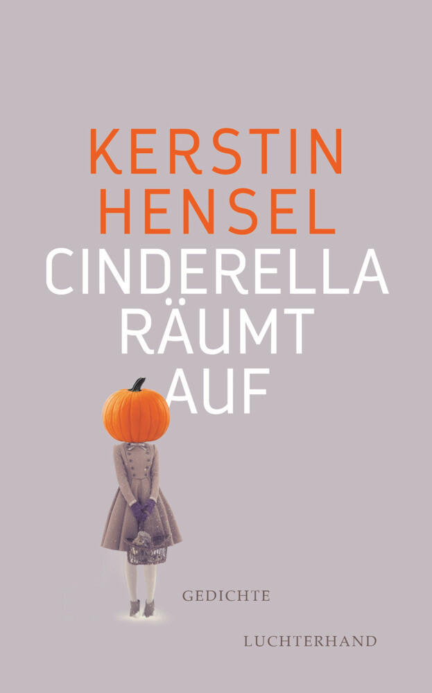 Thumbnail - Kerstin Hensel | Cinderella Räumt Auf | Buch | Deutsch (2021) |