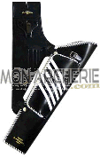 Cochequois de cible Angel Deluxe ATQ DX H Cochequois de cible Angel Deluxe ATQ DX H