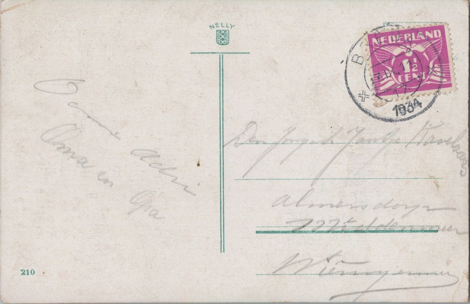 Comic Man opens a champagne bottle Vintage Postcard B136 eBay