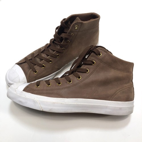 jack purcell brown