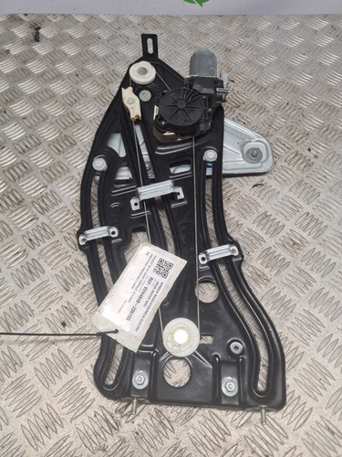 Peugeot 207 FENSTERHEBER / MECH ELEKTRISCH (FAHRERSEITE HINTEN) 9680072380 07-13