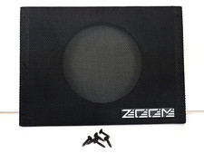 ZOOM FIRE-15 Modeling Guitar Amplifier REPLACEMENT PARTS Front Speaker Grill