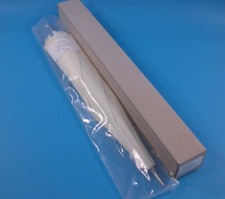 Broncolor Visatec Transparent 82cm Umbrella 53.451.00 - NEW