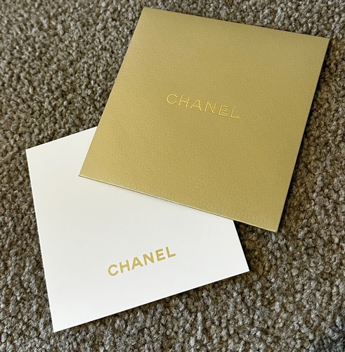 Rare 2019 Chanel Vip Gift Snow Globe Dome Big Logo Limited Edition Collectable - Picture 10 of 11