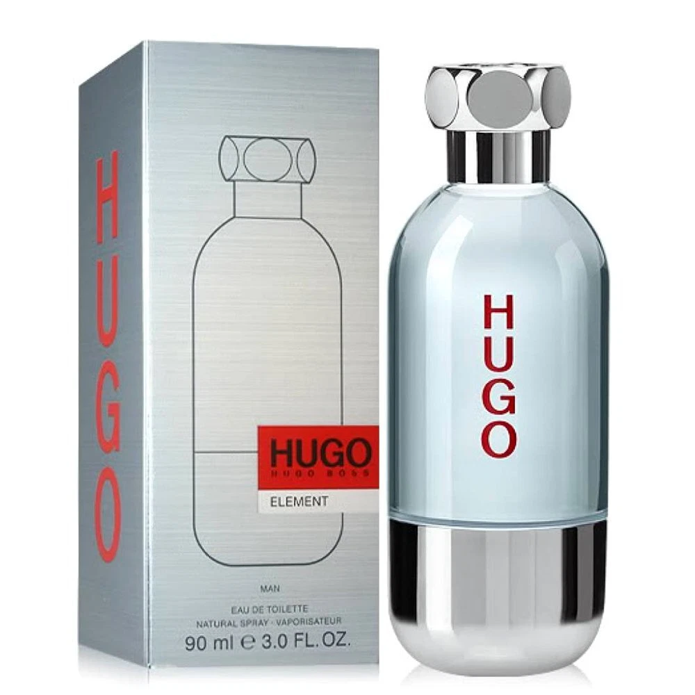 Hugo boss element 90ml deals
